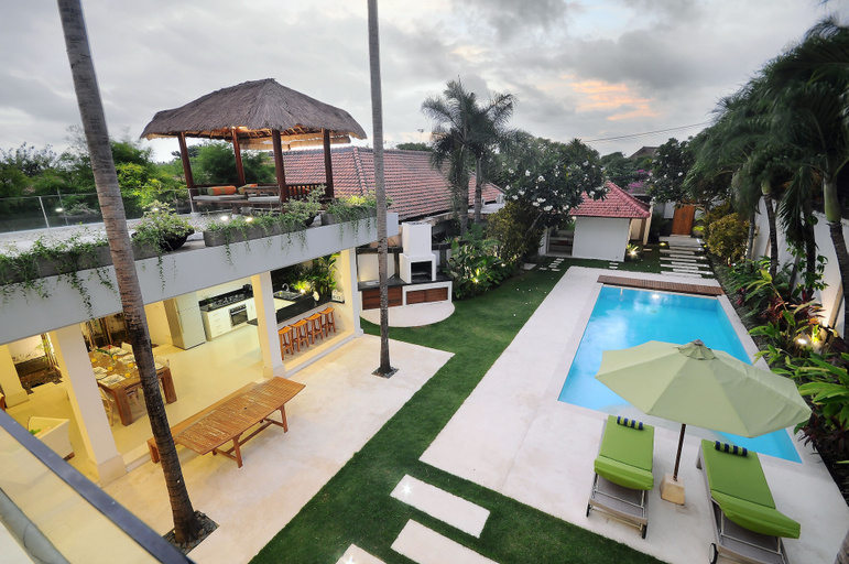 Others 1, Villa Wania, Badung