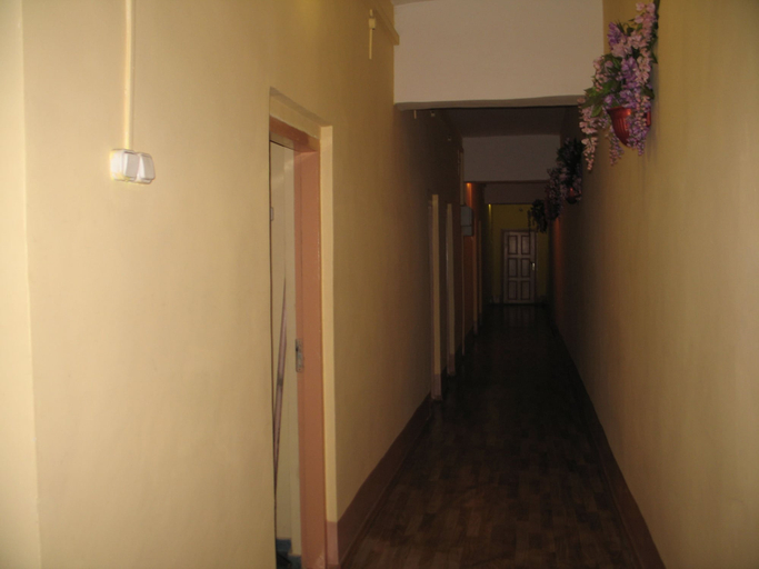 Others 5, Inn on Oktyabrskaya 1 B, Nizhneudinskiy rayon