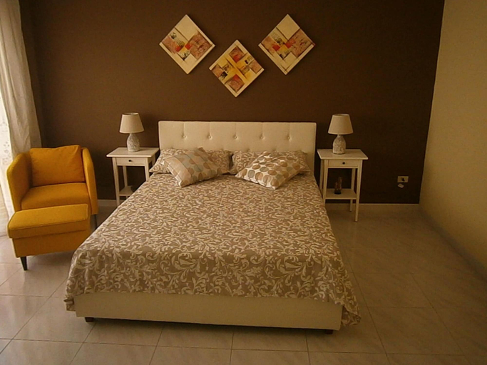 Bedroom 4, Abruzzo Mare e Monti, Chieti