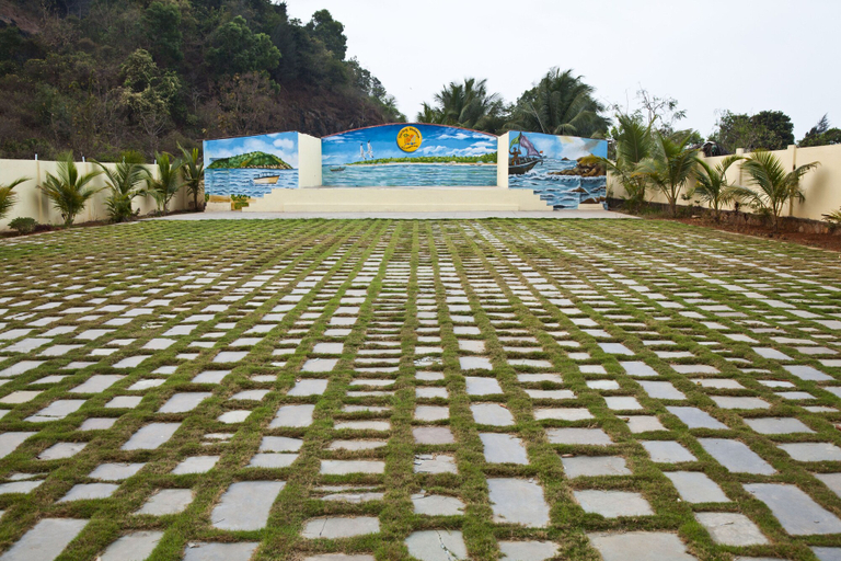 Exterior & Views 2, Sterling Karwar, Uttara Kannada