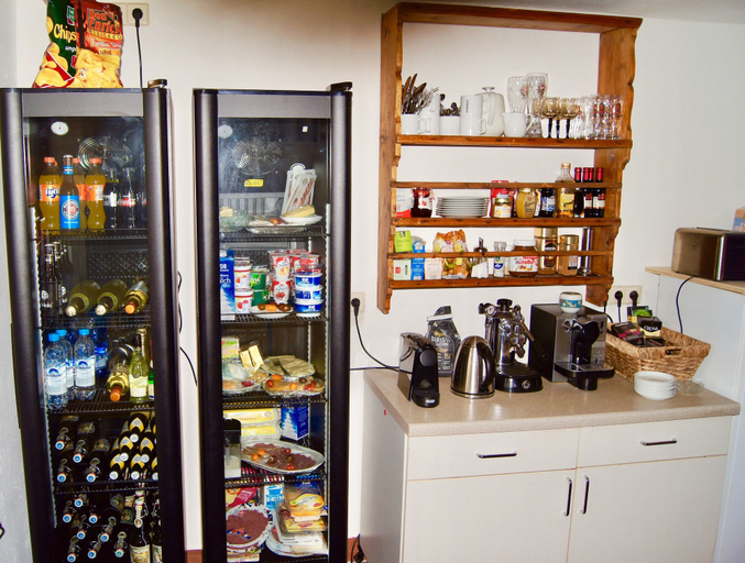 Food & Drinks, Gästehaus Drachenfels, Oberallgäu