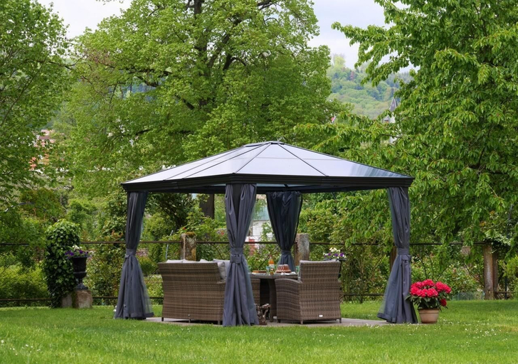 Others 5, Le Jardin des Roses, Bas-Rhin