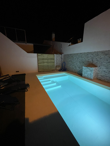 Sport & Beauty 5, Casa da Matriz, Vidigueira