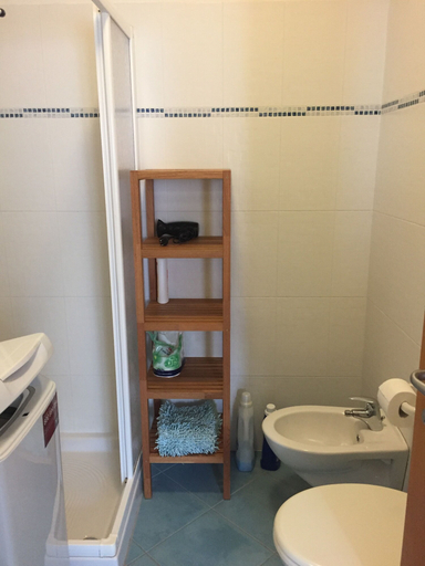 Bathroom 4, CasaDalsass DolomitiPaganellaLagoMolveno, Trento