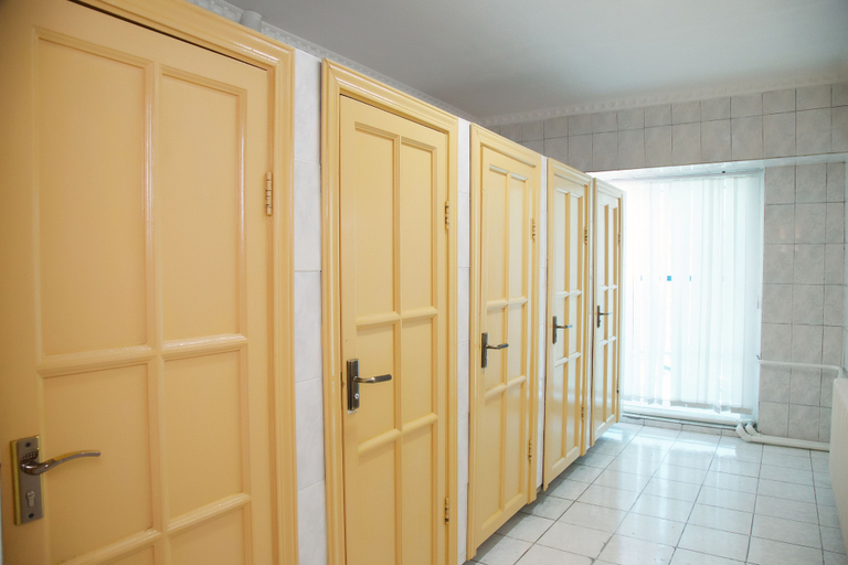 Others 4, Aksunkar Hotel, Almaty