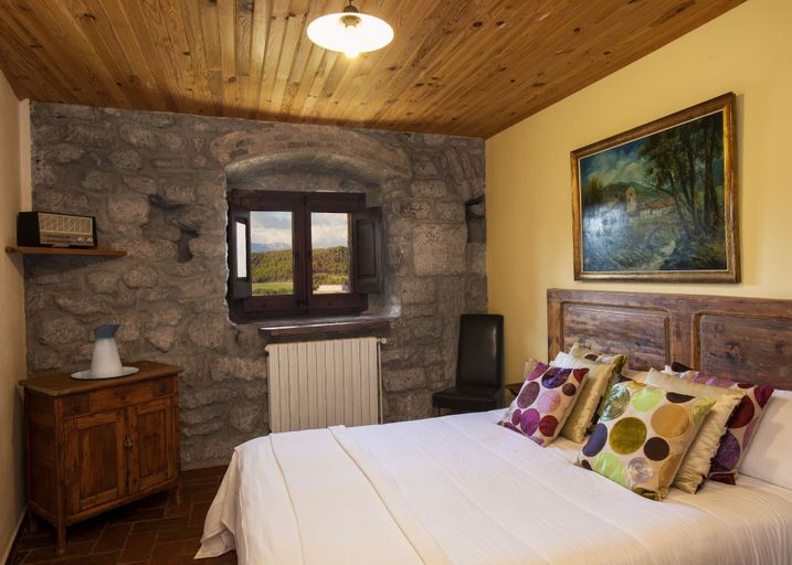 Bedroom 2, Sant Grau 1, Lleida
