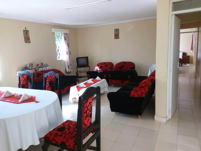 Bedroom 2, Legacy Gardens Nyeri, Nyeri Town
