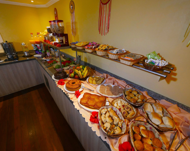 Food & Drinks 5, Pousada Recanto dos Corais, Ipojuca