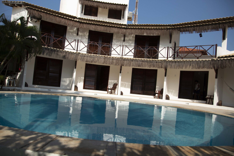 Exterior & Views 2, Pousada Porto Azul, Caucaia