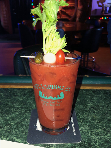Food & Drinks 4, Bullwinkles Rustic Lodge, Butler