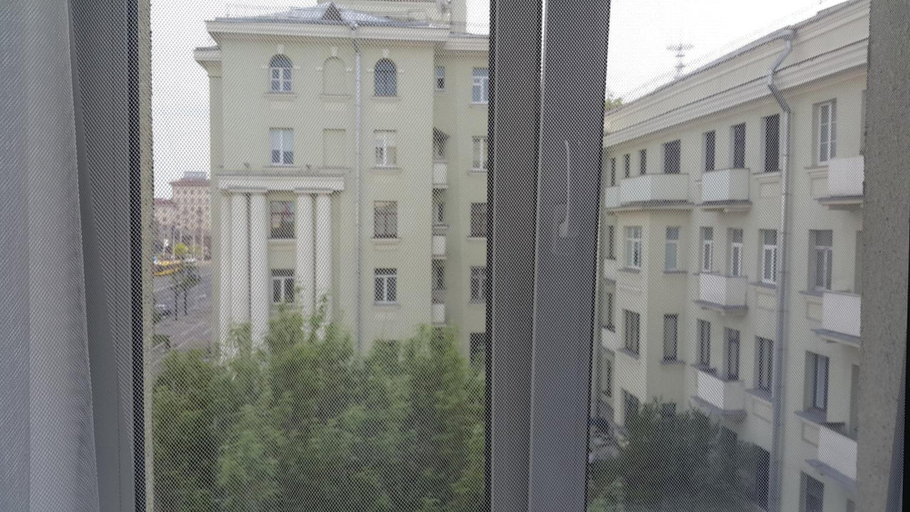 Exterior & Views 2, Loft Hostel Minsk, Minsk