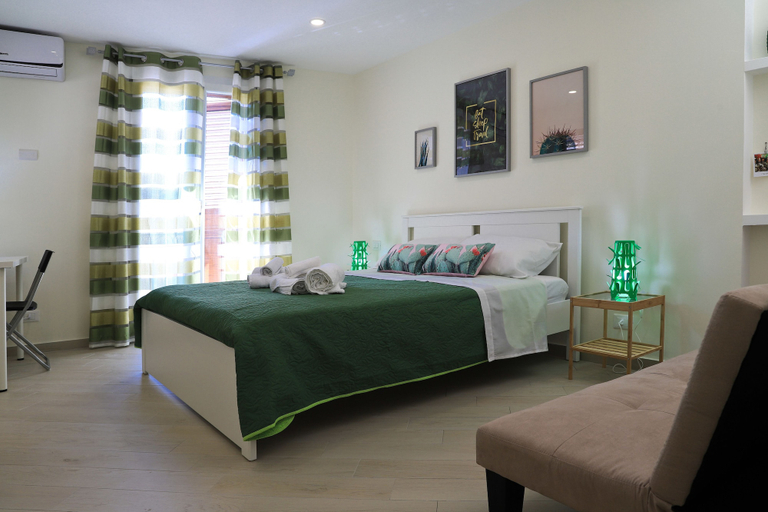 Bedroom 4, centruMassimo, Palermo