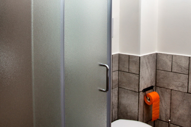 Bathroom 5, La Timpa del Cucco, Salerno