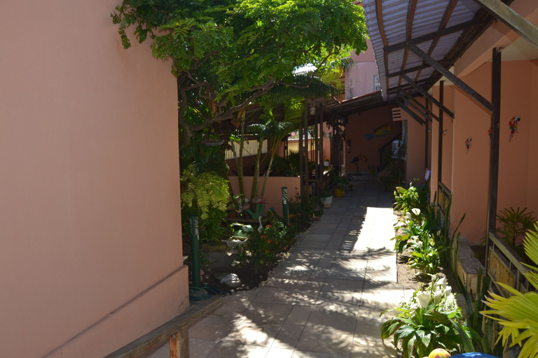 Exterior & Views 2, Pousada Porto Tropical, Ipojuca