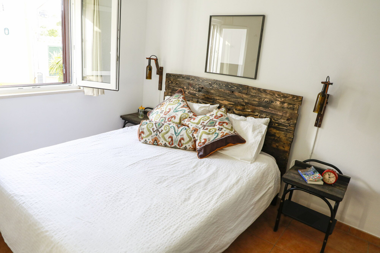 Bedroom 3, Quinta Camarena, Santiago do Cacém
