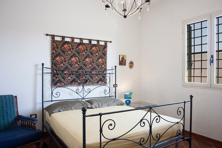 Bedroom 2, VilleSalento - Torre Lapillo M235, Lecce
