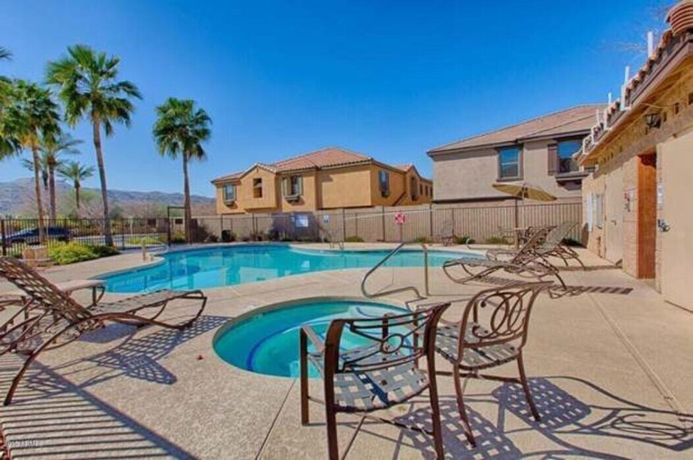 Sport & Beauty, South Mountain Phoenix, Maricopa