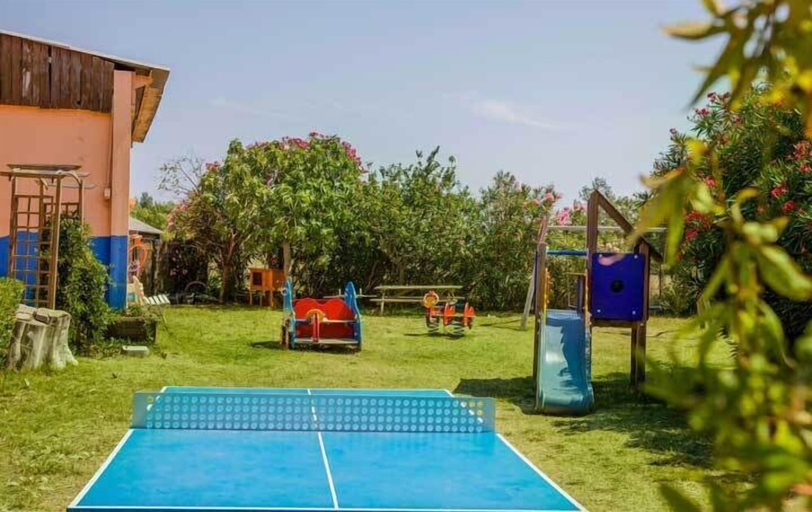 Sport & Beauty 3, Camping Les Jardins D'Elsa, Hérault