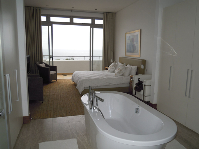 Bathroom 3, PENTHOUSE 230m2 ON THE SEA, Eden