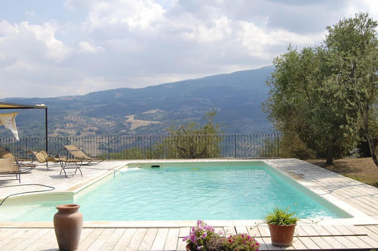 Verdidea - Poggio Aperto, Grosseto
