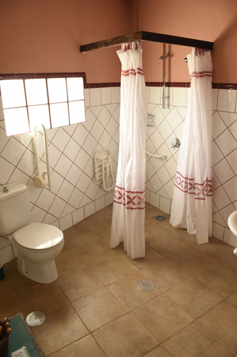 Bathroom 4, Casas Rurales Los Gavilanes, Santa Cruz de Tenerife