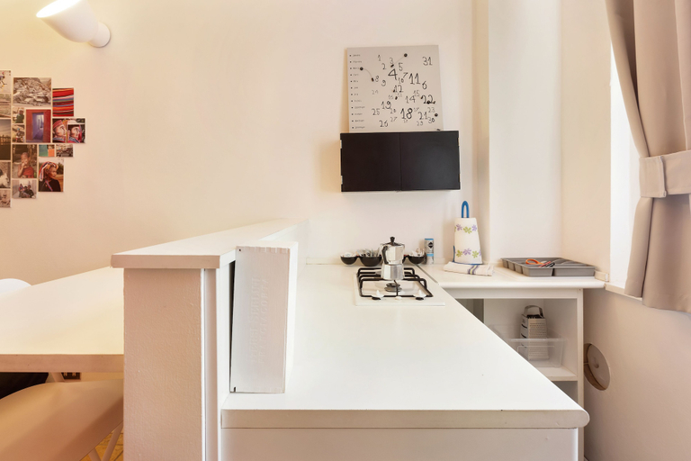 Others 5, Cosy Nest Isola District Heart, Milano