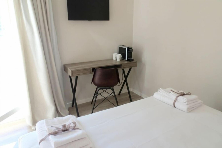 Bedroom 4, Gatto Bianco Le Terrazze, Bari
