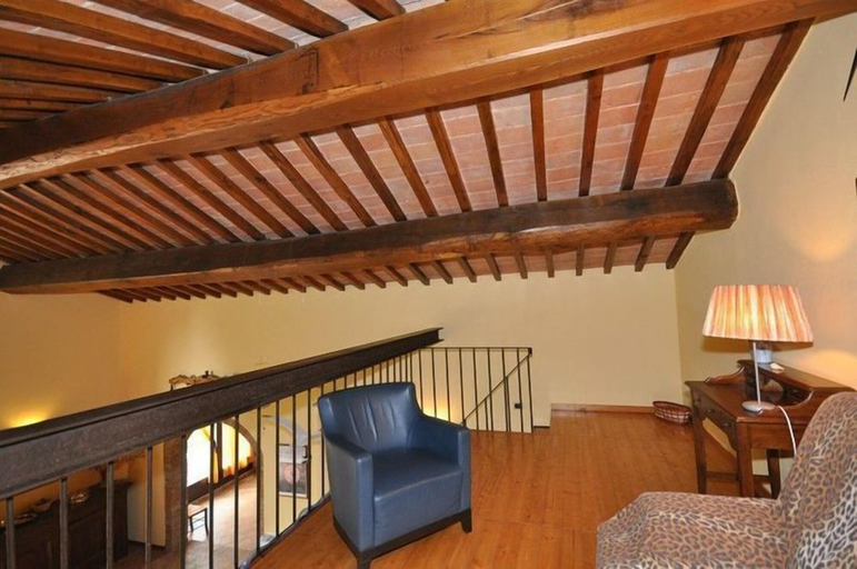 Others 5, Villa Giulia, Siena