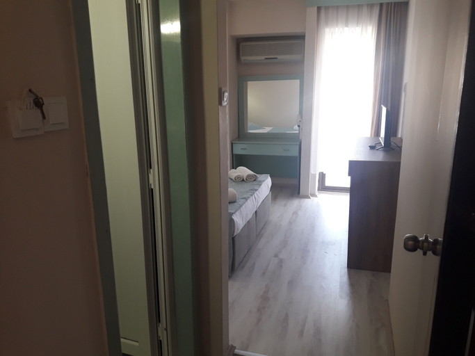 Bedroom 5, Minay Hotel, Kuşadası