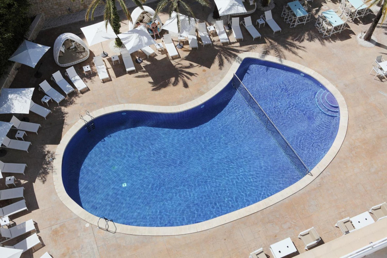 Sport & Beauty 2, Hotel Agua Azul - Adults Only, Alicante