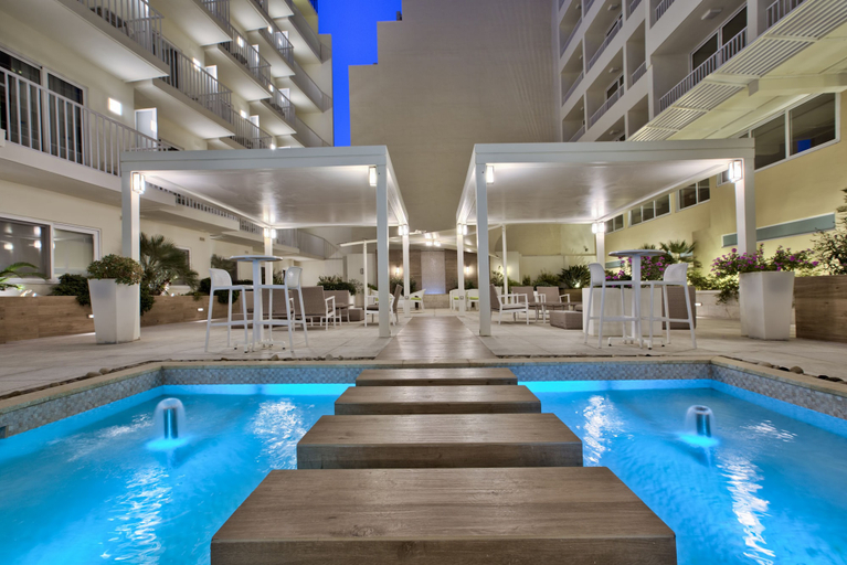 Sport & Beauty 2, Santana Hotel & SPA, Saint Paul's Bay