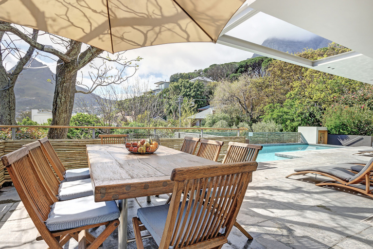 Food & Drinks, Blinkwater Villa, City of Cape Town