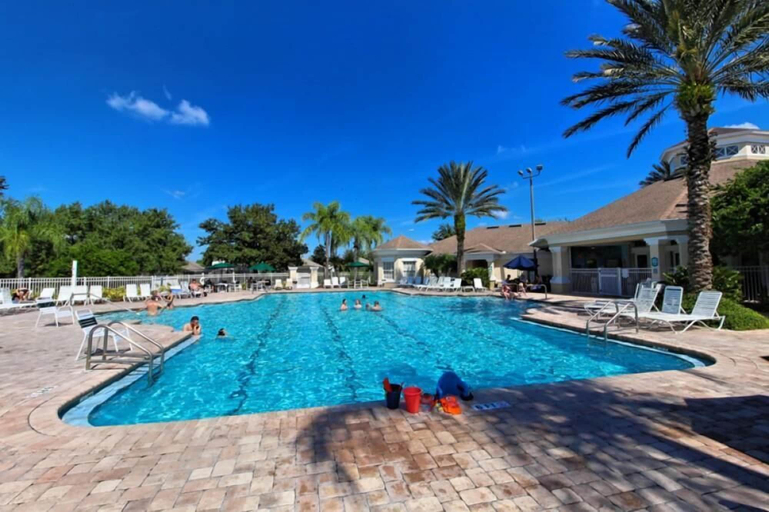 Sport & Beauty 5, Villa Helena - Windsor Palms, Osceola