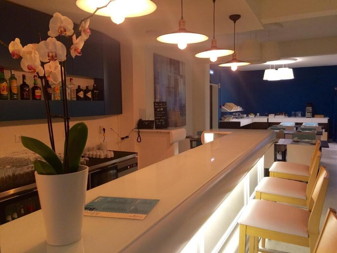 Food & Drinks 5, Hotel D'Alcoutim, Alcoutim