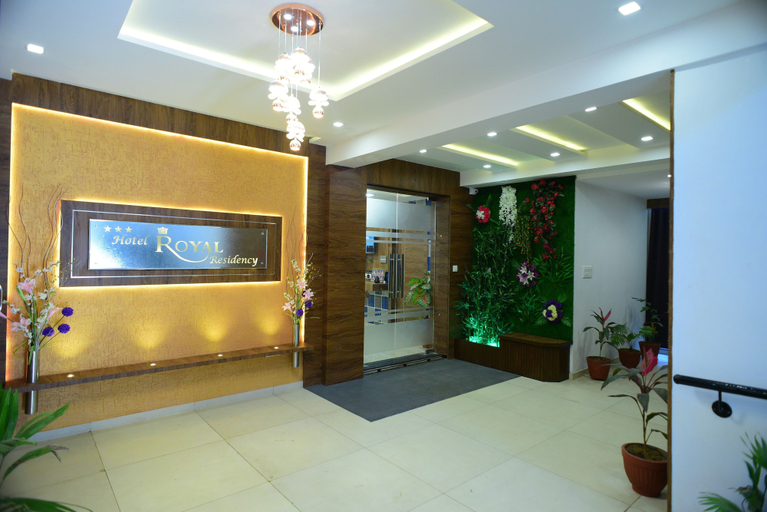 Others 4, Hotel Royal Residency, Vadodara