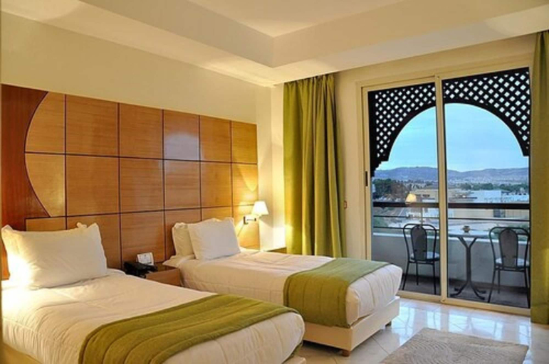 Bedroom 3, Menzeh Zalagh, Fès