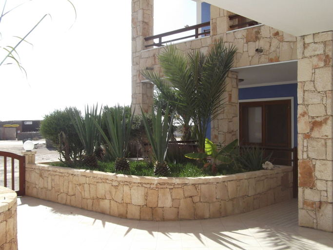 Exterior & Views, Apartment Ocean Front Praia Estoril