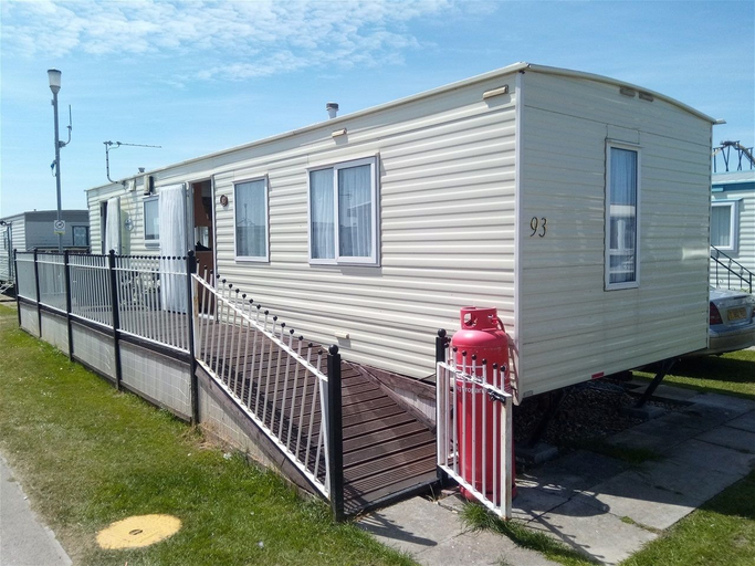 Exterior & Views, Skegness Ingoldmells Caravan Holidays, Lincolnshire