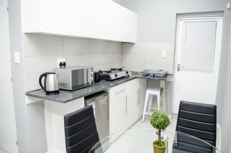 Others 5, Cape Town Micro Apartments, City of Cape Town