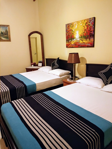 Bedroom 3, Windsor Forest Bungalow, Bandarawela