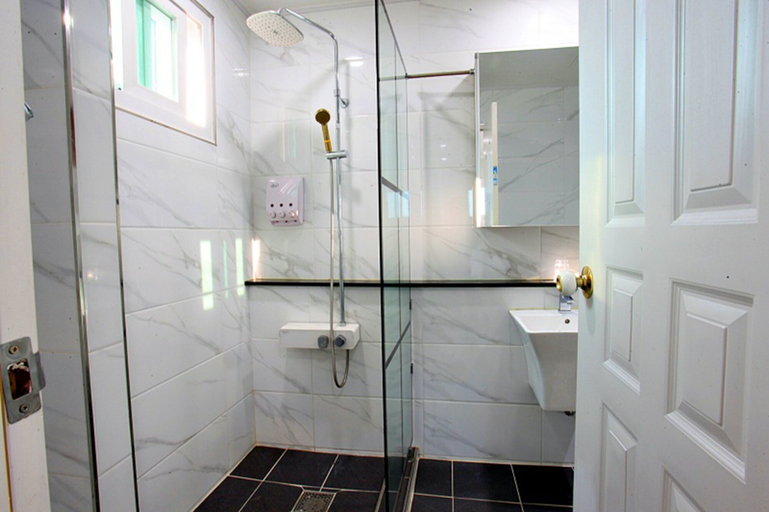 Bathroom 3, Hygge 101 The Stay, Seogwipo