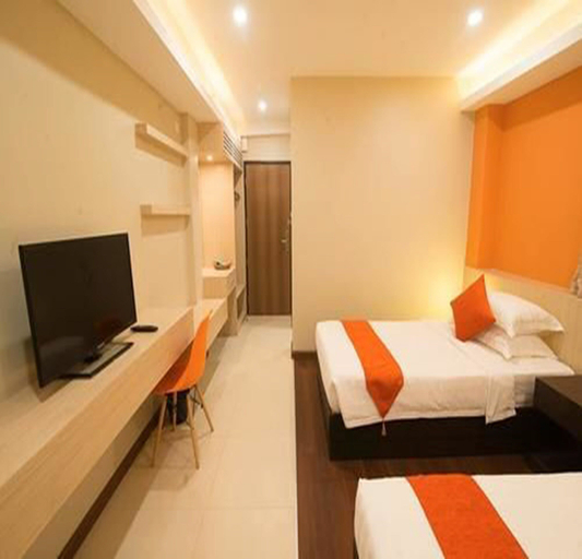 Bedroom 3, Eastern Yangon, Yangon