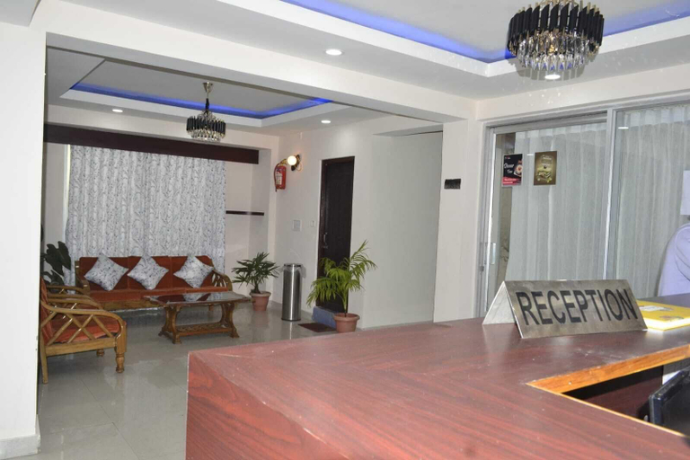 Others 5, Golden Oren Hotel and Spa, Darjiling