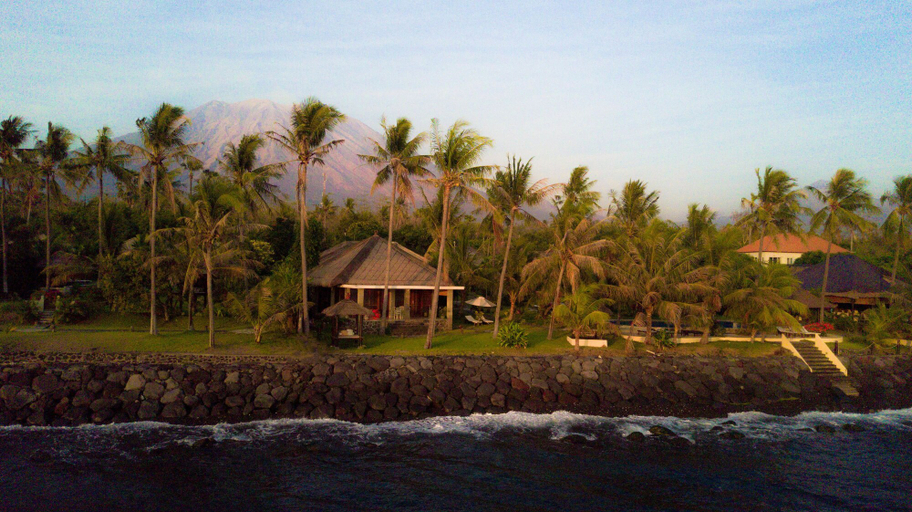 Exterior & Views 1, Relax Bali Resort, Diving & SPA, Karangasem