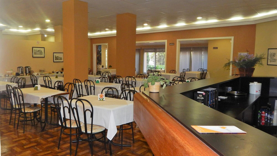 Food & Drinks 5, Hotel Platanus, Campo Limpo Paulista