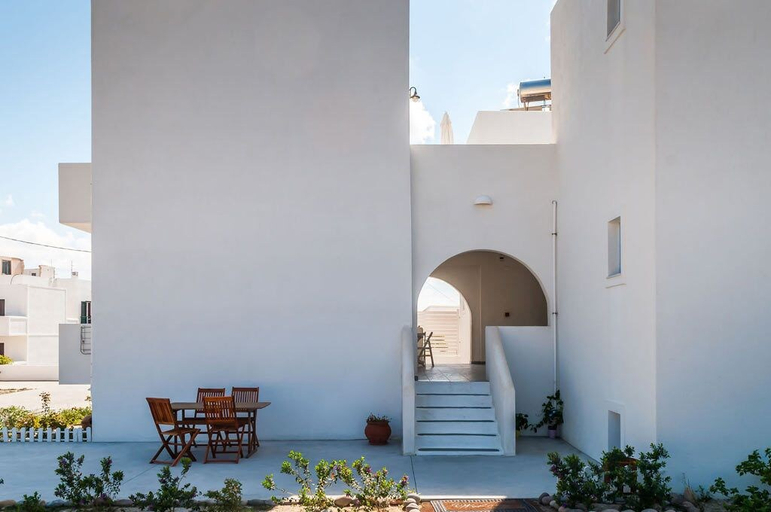 Exterior & Views 2, Ippocampos, South Aegean