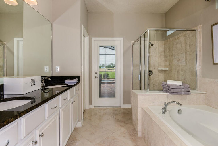 Bathroom, Ov4026 - Windsor At Westside - 8 Bed 6 Baths Villa, Osceola