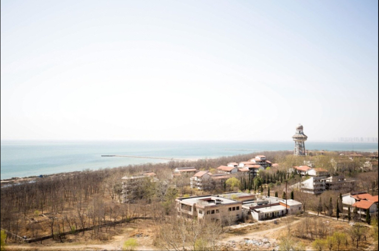 Others 3, XIAOMIN INN Lantian Garden 2, Huludao