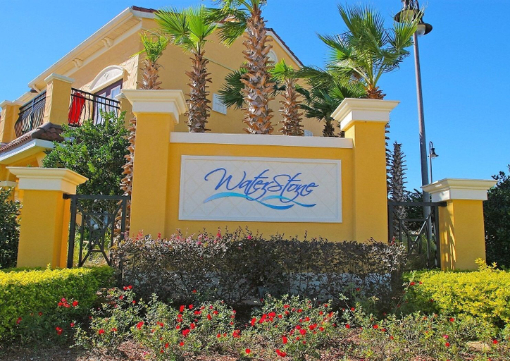 Exterior & Views 2, Bella Vista Villa, Polk