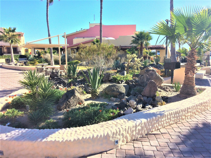 Exterior & Views 2, Pinacate 315 by Kivoya, Puerto Peñasco
